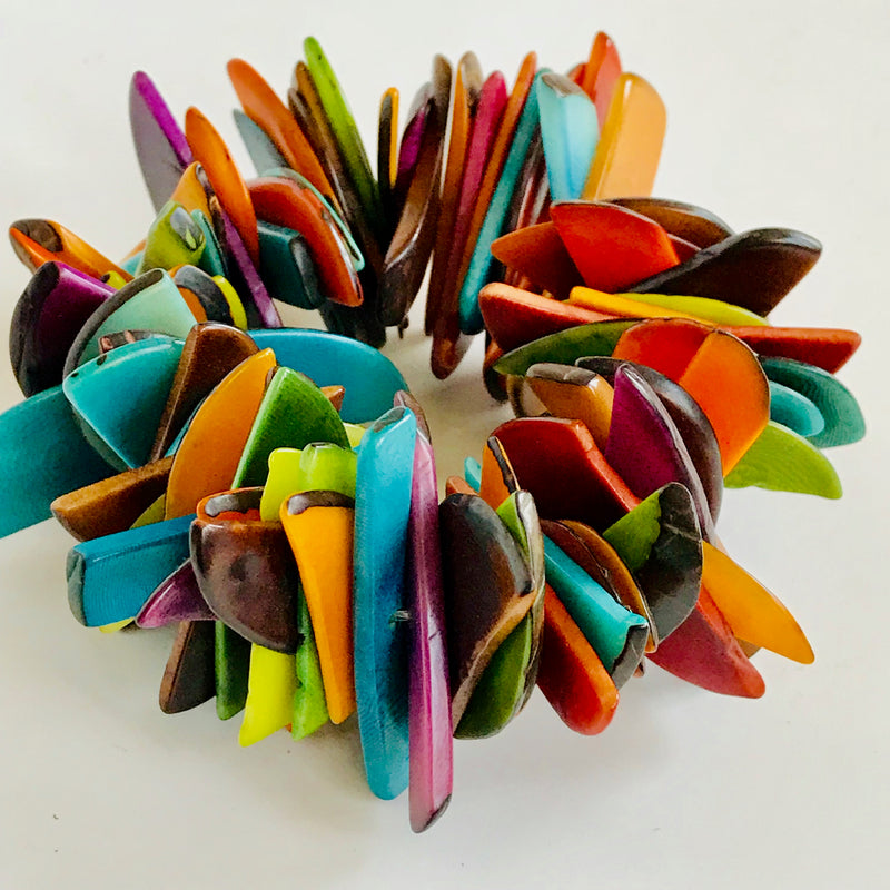 Tagua ('Vegetable Ivory')