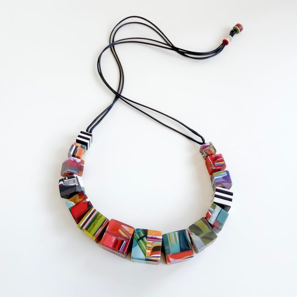 Poly-Resin Art